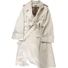 CÉLINE trench coat - Jacket - coats - 