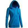 CLOVERY Women's Casual Zip-up Hoodie Basic Long Sleeve Hoodie - 长袖T恤 - $9.99  ~ ¥66.94