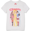 CLUELESS - T恤 - 