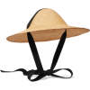 CLYDE straw hat - Klobuki - 