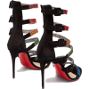 C.Louboutin - Sandale - 