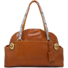 COACH Leather tote - Hand bag - 