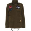 COACH X Disney® M65 cotton jacket - Куртки и пальто - 
