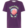 COACH X Disney® Snow White T-shirt - T恤 - 