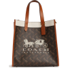 COACH - Hand bag - 