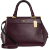 COACH - Hand bag - 