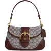 COACH - Hand bag - 