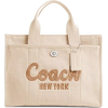 COACH - Hand bag - 