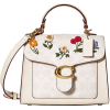 COACH - Messaggero borse - 