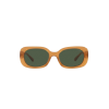 COACH - Sončna očala - $183.00  ~ 157.18€