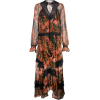 COACH long embellished dress - Obleke - 