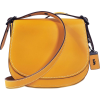 COACH yellow bag - Bolsas pequenas - 
