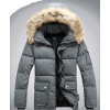 COAT - Jakne i kaputi - 