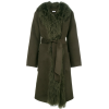 COAT - Jacket - coats - 