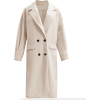 COAT - Куртки и пальто - $50.00  ~ 42.94€