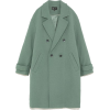 COAT - Jaquetas e casacos - 