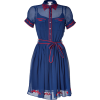 COLLETTE -girlzinha mml - Vestidos - 