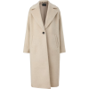COMMA COAT - Jacket - coats - 