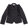 COMME DES GARÇONS black jacket - Jacket - coats - 