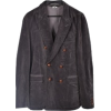 COMME DES GARÇONS jacket - Jacket - coats - 