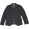 COMME DES GARÇONS jacket - Куртки и пальто - 
