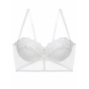 CONSTANCE CROPPED BUSTIER - Ropa interior - $88.50  ~ 76.01€