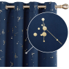 CONSTELLATION CURTAINS - Pasovi - 