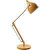 COPPER ARC table lamp - Arredamento - 