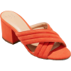 CORAL - Halbschuhe - 