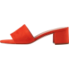 CORAL - Halbschuhe - 