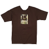 CORP PLAID - Tシャツ - 219,00kn  ~ ¥3,880