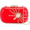 CORTO MOLTEDO Susan C Star clutch bag - Torby z klamrą - 