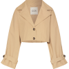 COS JACKET - Jacket - coats - 