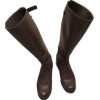 COSTUME NATIONAL boots - Stiefel - 