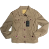 COSTUME NATIONAL corduroy jacket - Jacken und Mäntel - 