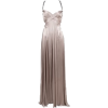 COSTUME NATIONAL gown - Obleke - 