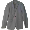 COSTUME NATIONAL jacket - Jaquetas e casacos - 