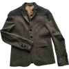 COSTUME NATIONAL jacket - 外套 - 