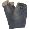 COSTUME NATIONAL jeans - 牛仔裤 - 