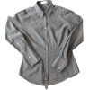 COSTUME NATIONAL shirt - Camicie (lunghe) - 