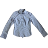 COSTUME NATIONAL shirt - Long sleeves shirts - 