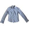 COSTUME NATIONAL shirt - Camicie (lunghe) - 