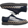 COSTUME NATIONAL shoes - Scarpe classiche - 
