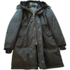 COSTUME NATIONAL winter coat - Chaquetas - 