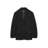 COS - Jacket - coats - $225.00 