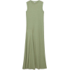 COS green sleveless dress - Dresses - 