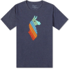 COTOPAXI t-shirt - Koszulki - krótkie - $45.00  ~ 38.65€