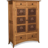 COUNTRYSIDE AMISH pantry cabinet home - Uncategorized - 
