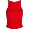 COURREGES - Majice bez rukava - 