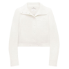 COURRÈGES - Jacket - coats - 850.00€  ~ $989.66